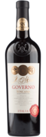 Il Messo GovernoRosso Toscana