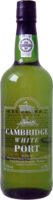 Cambridge White Port 750 ml