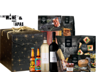 Tapaspakket Royaal Genieten