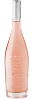 Mirada Bobal Rosado Organic