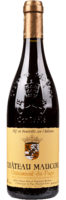 Ch&acirc;teau Maucoil Ch&acirc;teauneuf-du-Pape Rouge (bio)