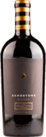 Casa Ermelinda Sand Stone Shiraz