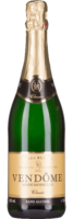 Vendome Mademoiselle Blanc classic alcoholvrij
