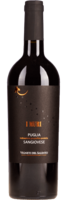 I Muri Sangiovese Puglia Vignetti del Salento
