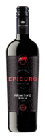 Epicuro Primitivo Puglia