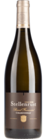 Stellenrust Barrelvermented Chardonnay