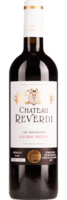 Chateau Reverdi Listrac Medoc Cru Bourgois