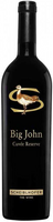 Big John Cuvee Red reserve