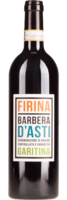 Firina Barbera d Asti DOCG  Garitina