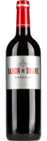 Baron de Brane Cantenac Margaux.png