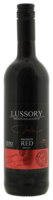 Lussory Premium Red Merlot Alcoholvrij
