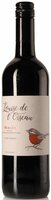Louise Merlot Cuvee Tinamou
