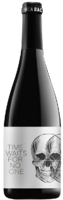 Finca Bacara Time waits for no on 2 skills monastrell 