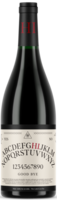 Finca Bacara HI 2016 Monastrell 18M