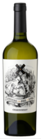 Mosquito Muerte Cordero Con Piel de Lobo Chardonnay