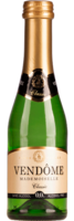 Vendome Mademoiselle Blanc classic alcoholvrij picolo 200ml