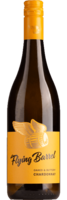Flying Barrel Oaked and Buttery Chardonnay