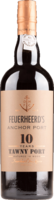 Feuerheerds 10 years old Tawny port