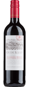 Oude Kaap Klassiek Rood I Like Wine