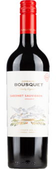 Domaine Bousquet Cabernet Sauvignon bio I Like Wine Wall of Wine wallofwine.nl ilikewine.nu