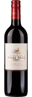 Paul Mas Classique Merlot I Like Wine ILikeWine.nu Wall of Wine de nieuwe wijnkaart wallofwine.nl