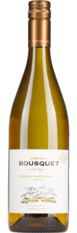 Domaine Bousquet Chardonnay Bio Argentinië I Like Wine ILIKEWINE.NU wall of wine de nieuwe wijnkaart wallofwine.nl