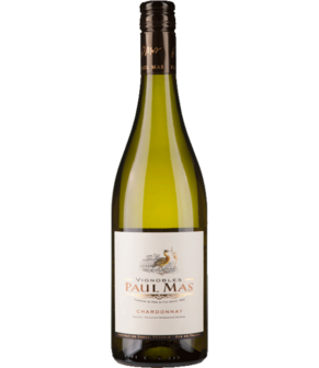 Paul Mas Classique Chardonnay I Like Wine ILikeWine.nu Wall of Wine de nieuwe wijnkaart Wallofwine.nl