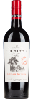 La Vilette Cabernet Sauvignon 