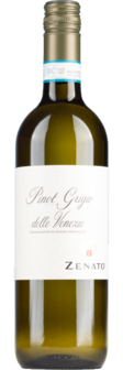 Zenato Pinot Grigio delle Venezie