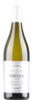 Biscardo Oropasso Chardonnay Garganega