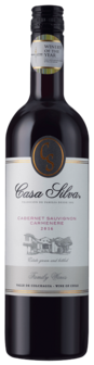 Casa Silva Cabernet Sauvignon Carmenere