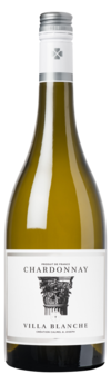 Villa Blanche Chardonnay 750 ml