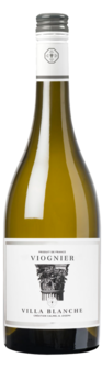 Villa Blanche Viognier