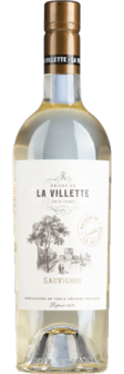 La Villette Sauvignon blanc vdf 750 ml ilikewine.nu