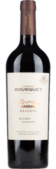 Domaine Bousquet Malbec Reserve 750 ml