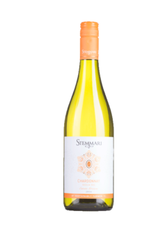 Stemmari Chardonnay IGT Sicilie 750 ml