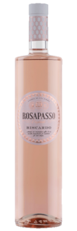 Rosapasso Pinot Nero Rosato IGT Veneto I Like Wine