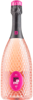 Bepin de Eto Flavé Rosato Spumante Mill DOCG 750 ml