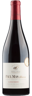 Domaine Paul Mas AOP Languedoc Rouge Reserve