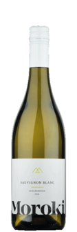 Moroki Nieuw Zeeland Sauvignon Blanc