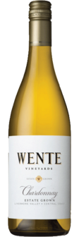 Wente Morning Fog Chardonnay Californie USA