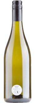 Chardonnay Viognier eigen Label zonder etiket