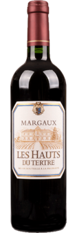 Les Hauts du Tetre Margaux Bordeaux