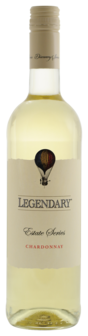 Legendary Chardonnay Roemenie 750 ml