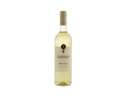 Legendary Chardonnay Roemenie 750 ml