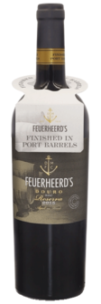 feuerheerds douro aged in port barrels