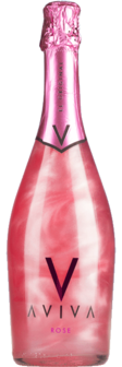 Aviva Sparkling rose