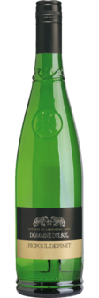 Domaine Delsol Picpoul de Pinet blanc