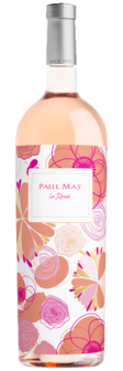 Le Ros&eacute; par Paul Mas Magnum 1