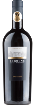 Farnesi Edizione 19 Cinque Autoctoni